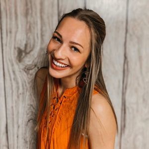 Meet your Posher, Rylee